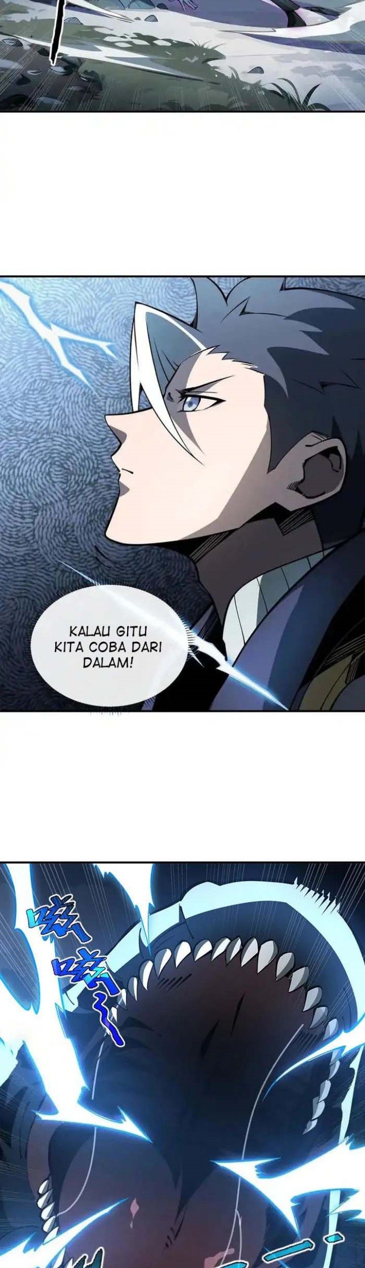 I’m Sorry, My Skills Max Out by Themselves Chapter 18 - halaman 13