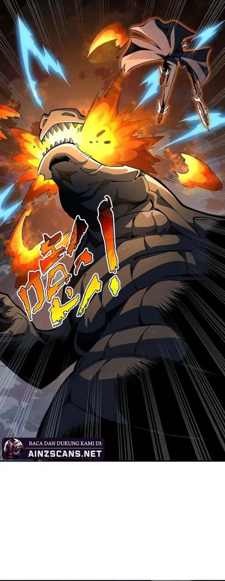 I’m Sorry, My Skills Max Out by Themselves Chapter 18 - halaman 15