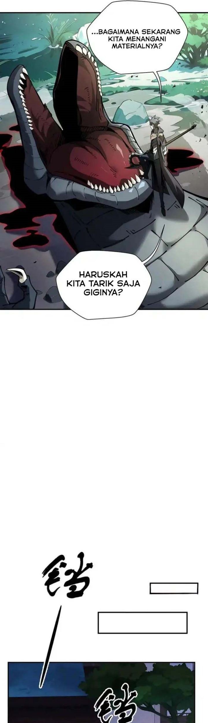 I’m Sorry, My Skills Max Out by Themselves Chapter 18 - halaman 23