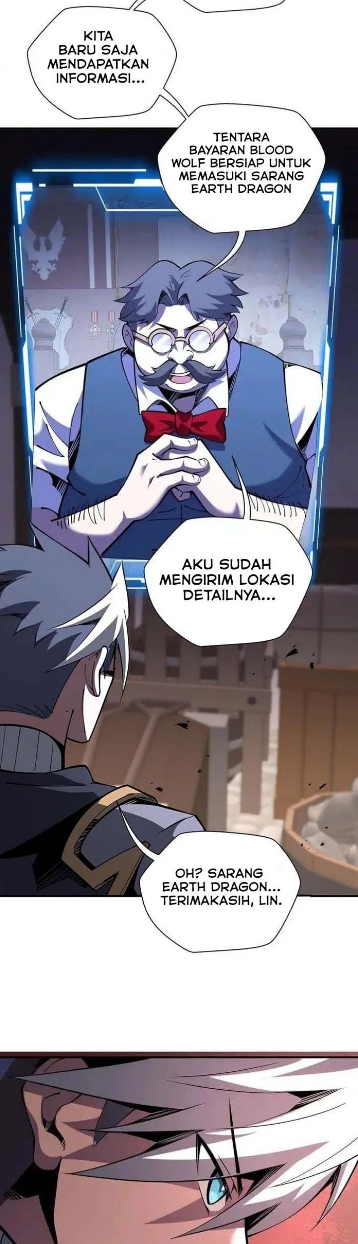 I’m Sorry, My Skills Max Out by Themselves Chapter 18 - halaman 30