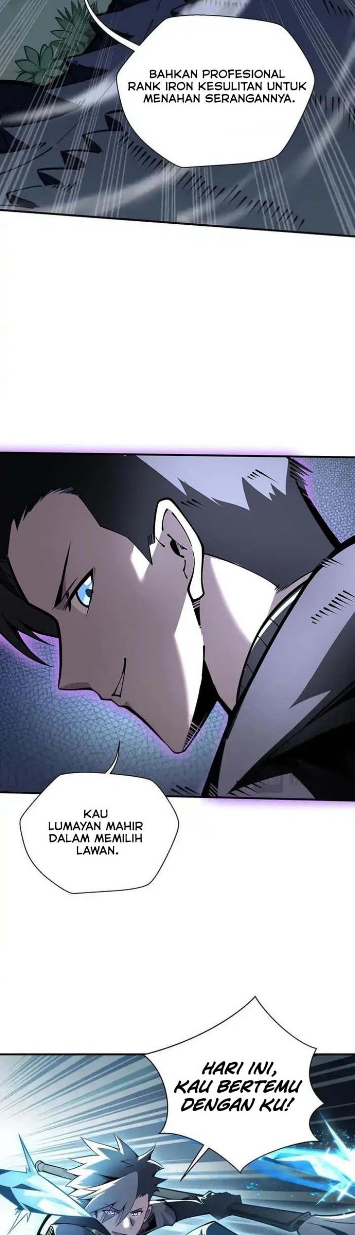 I’m Sorry, My Skills Max Out by Themselves Chapter 18 - halaman 7