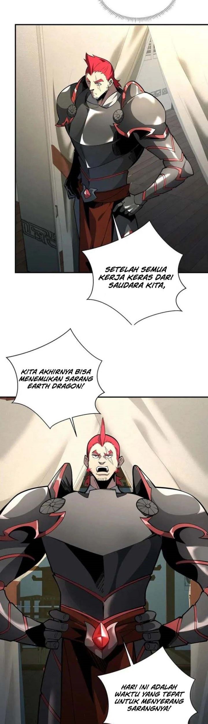 I’m Sorry, My Skills Max Out by Themselves Chapter 19 - halaman 12