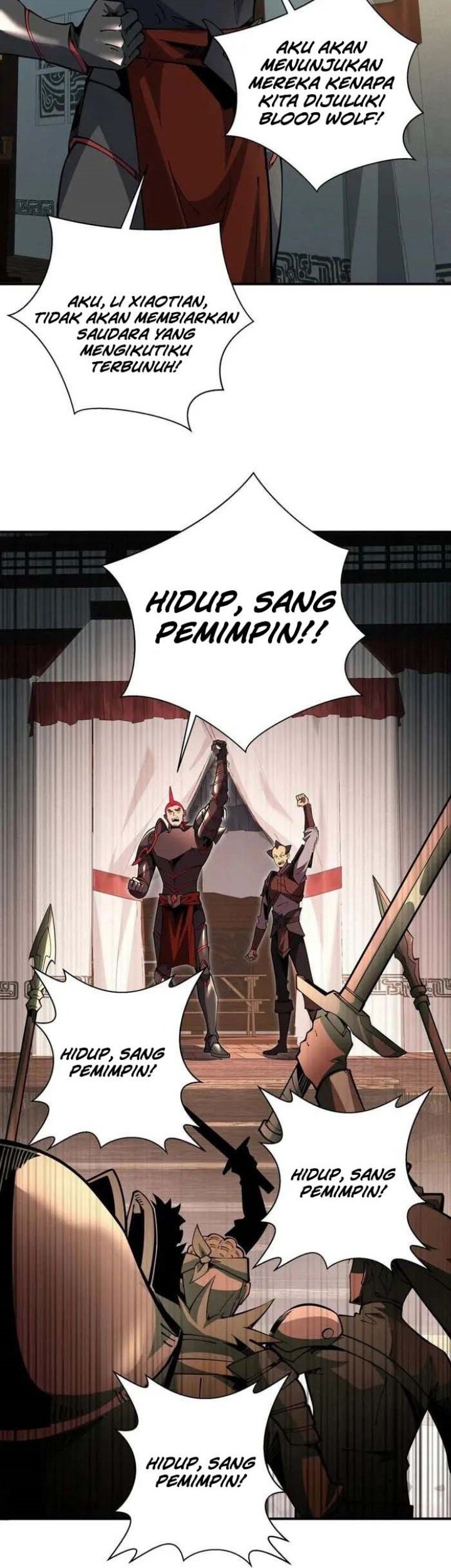 I’m Sorry, My Skills Max Out by Themselves Chapter 19 - halaman 14