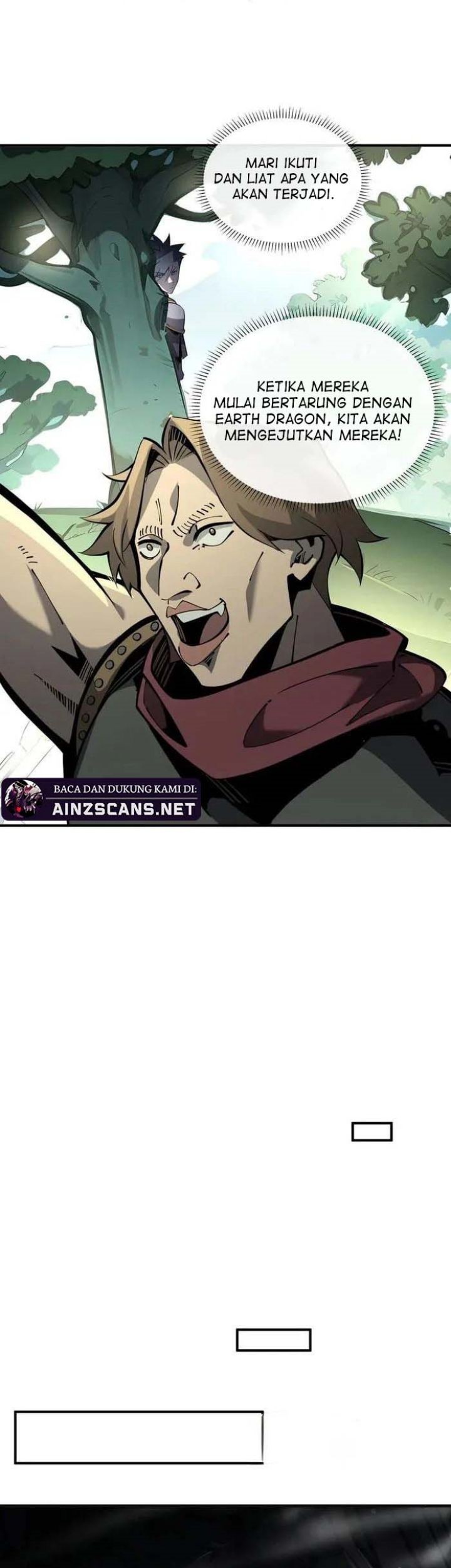 I’m Sorry, My Skills Max Out by Themselves Chapter 19 - halaman 15
