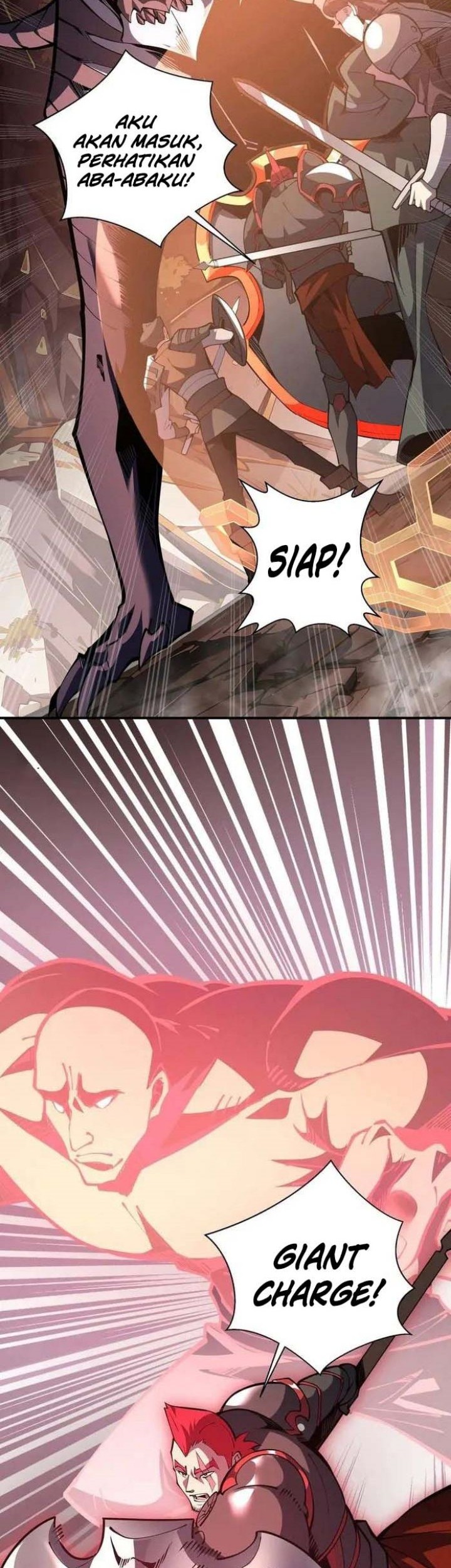 I’m Sorry, My Skills Max Out by Themselves Chapter 19 - halaman 26