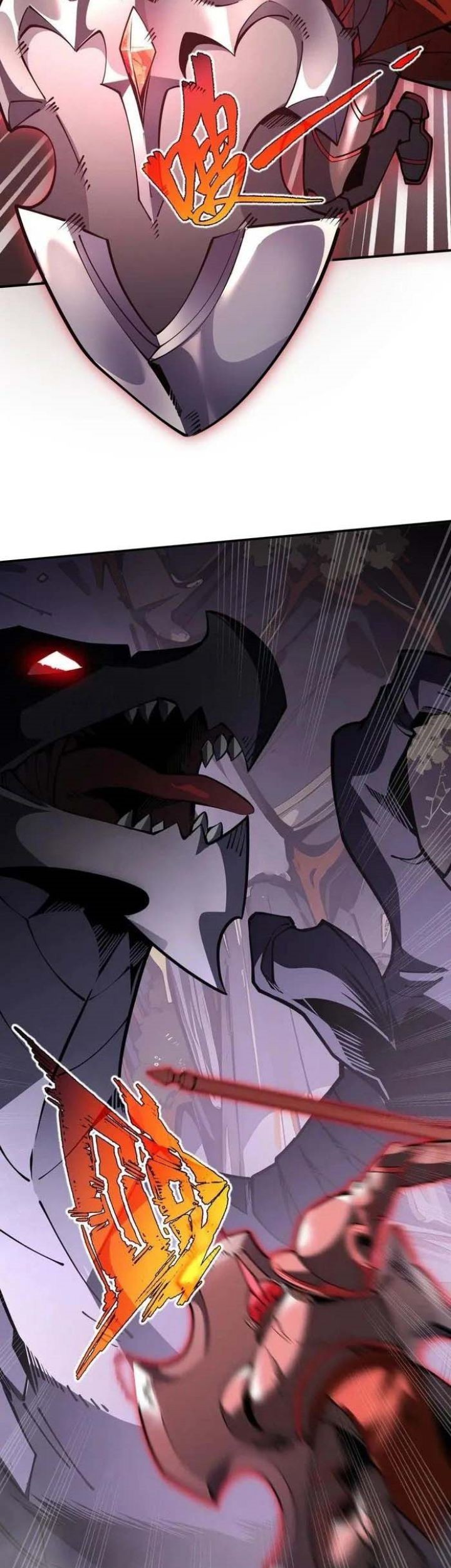 I’m Sorry, My Skills Max Out by Themselves Chapter 19 - halaman 27