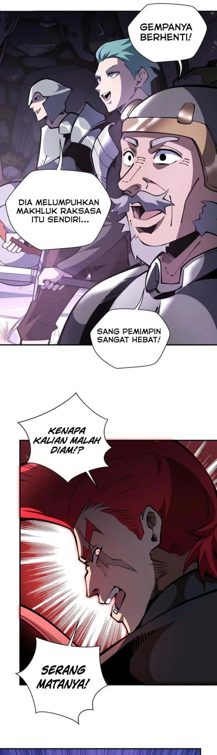 I’m Sorry, My Skills Max Out by Themselves Chapter 19 - halaman 30