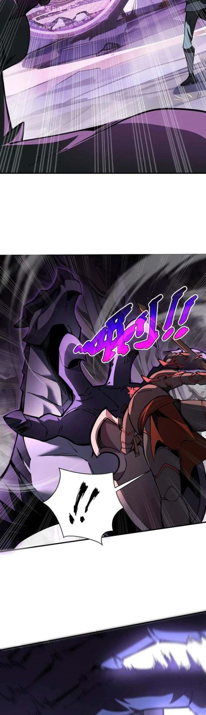 I’m Sorry, My Skills Max Out by Themselves Chapter 19 - halaman 32