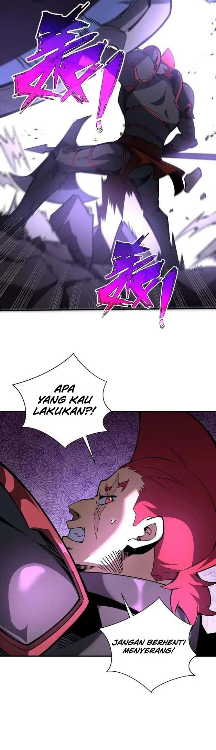 I’m Sorry, My Skills Max Out by Themselves Chapter 19 - halaman 33