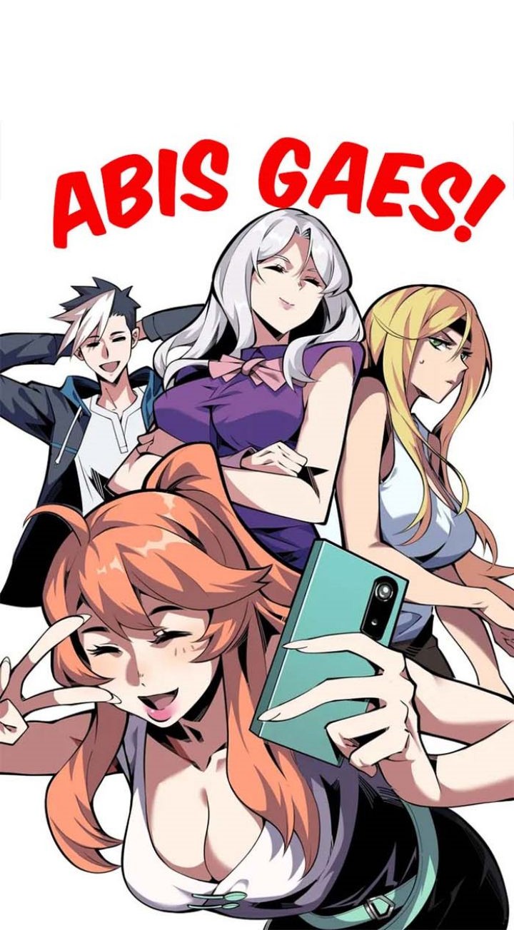 I’m Sorry, My Skills Max Out by Themselves Chapter 19 - halaman 36