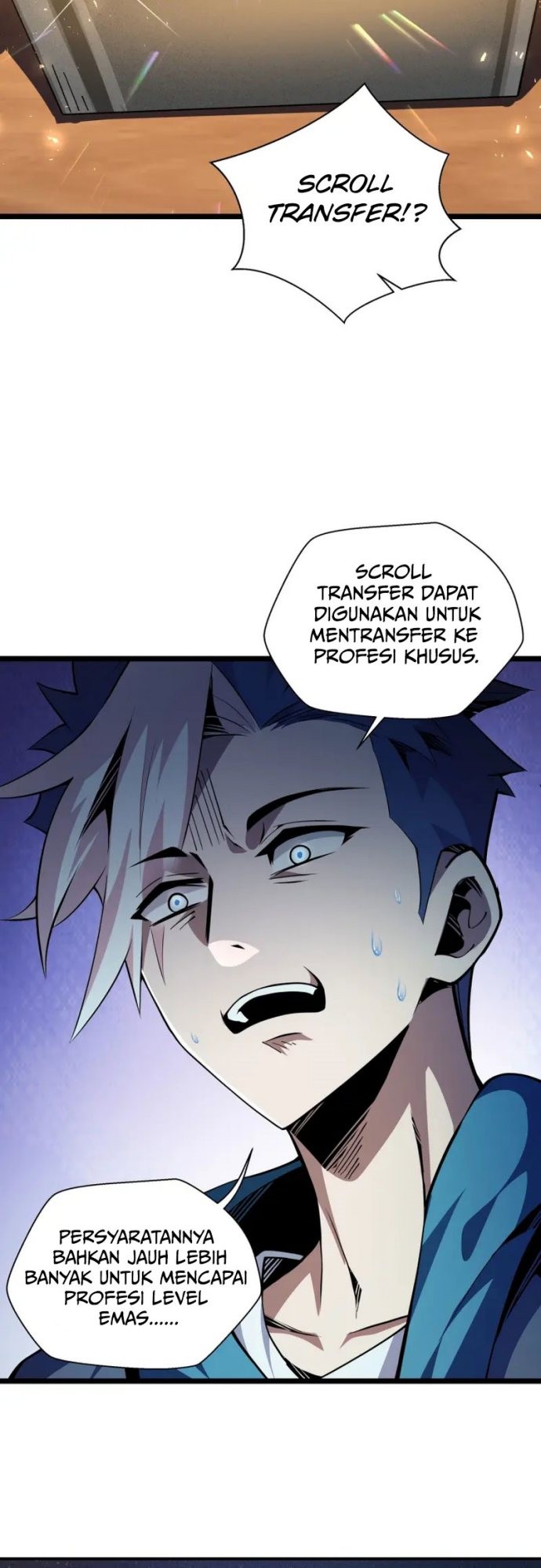 I’m Sorry, My Skills Max Out by Themselves Chapter 2 - halaman 13