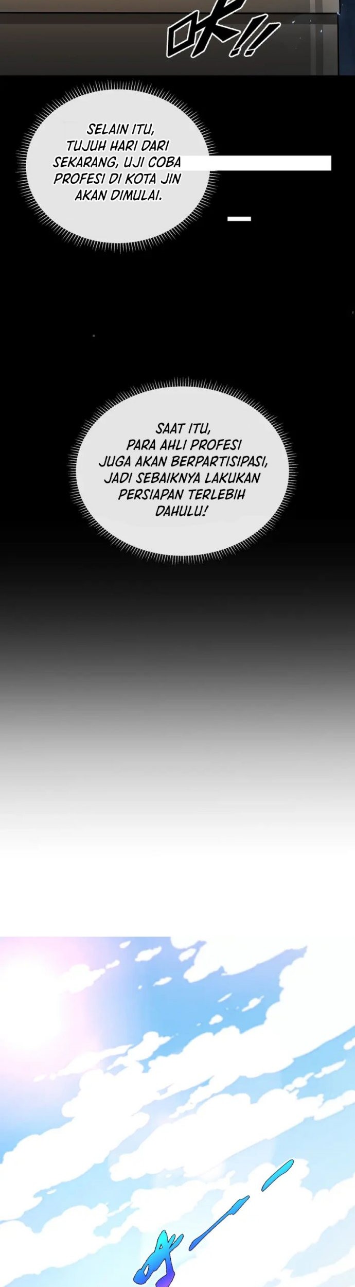 I’m Sorry, My Skills Max Out by Themselves Chapter 2 - halaman 16