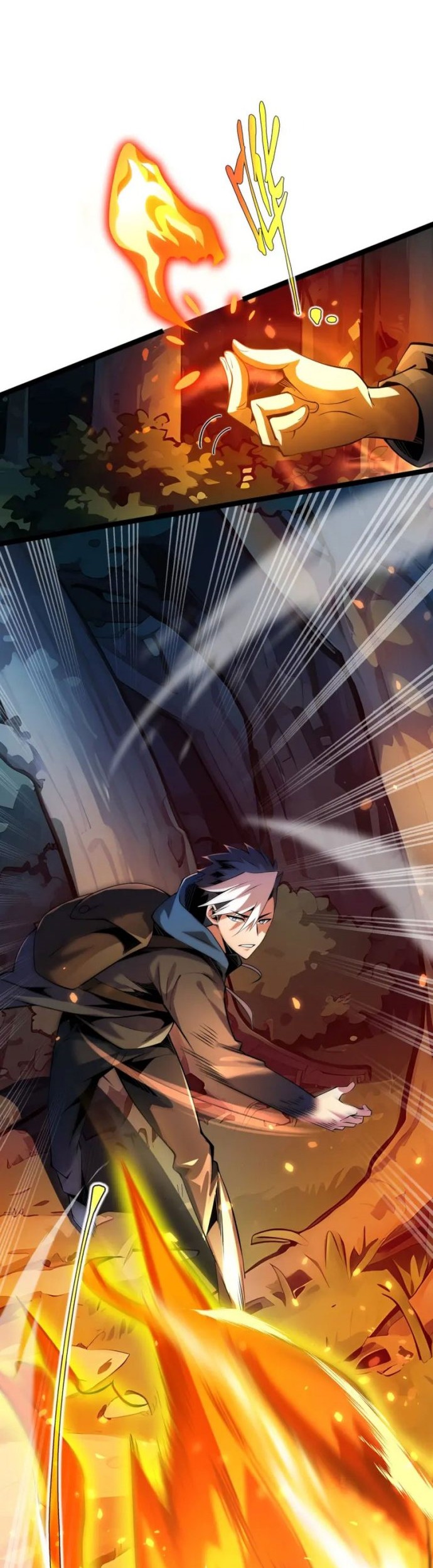 I’m Sorry, My Skills Max Out by Themselves Chapter 2 - halaman 26