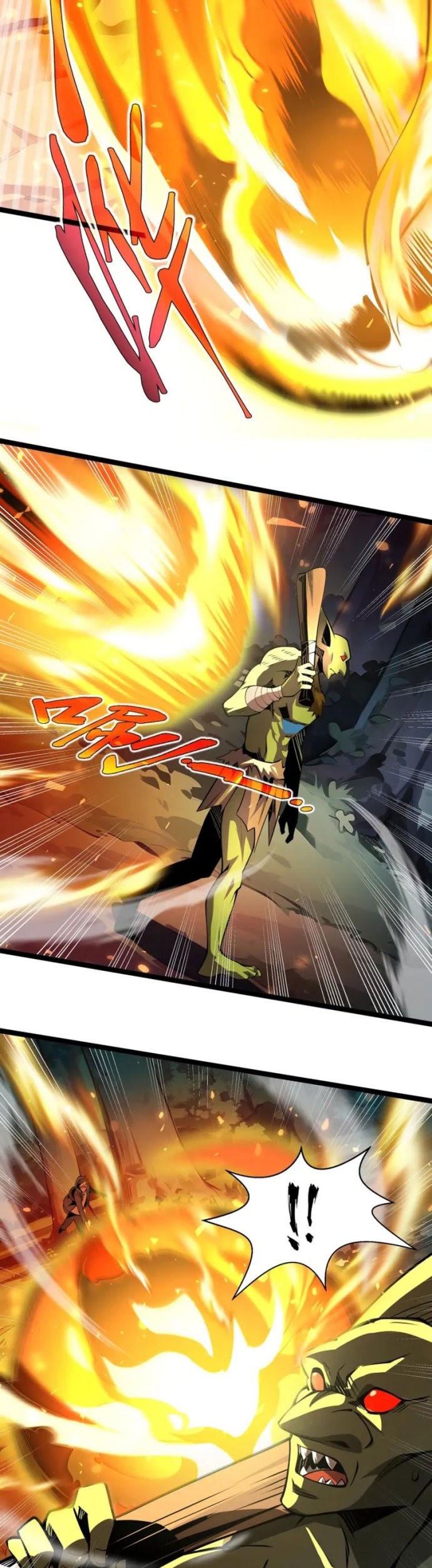 I’m Sorry, My Skills Max Out by Themselves Chapter 2 - halaman 27