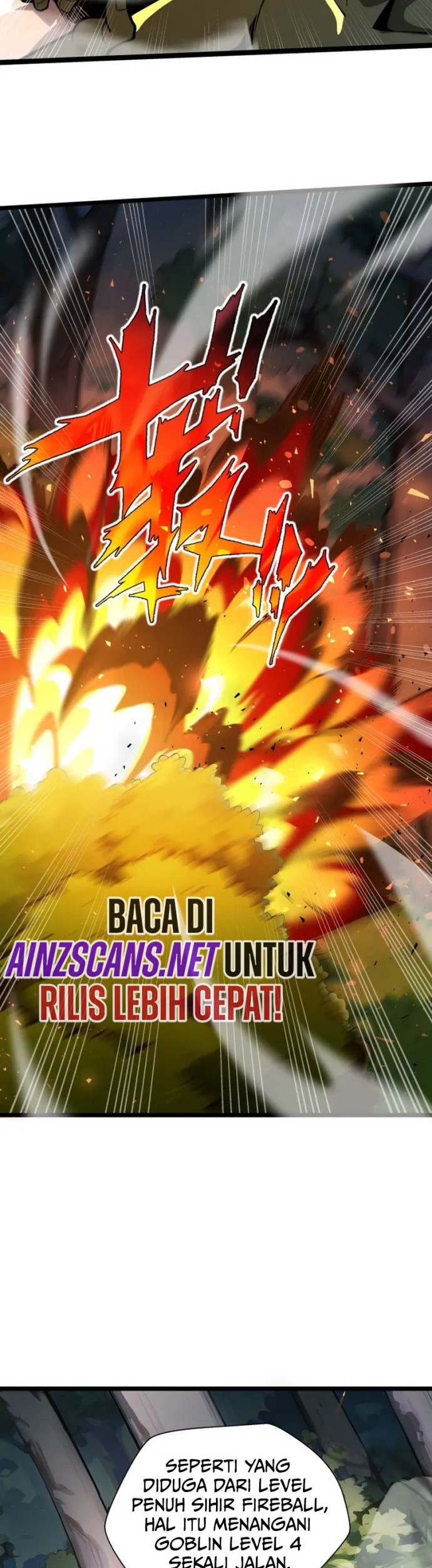 I’m Sorry, My Skills Max Out by Themselves Chapter 2 - halaman 28