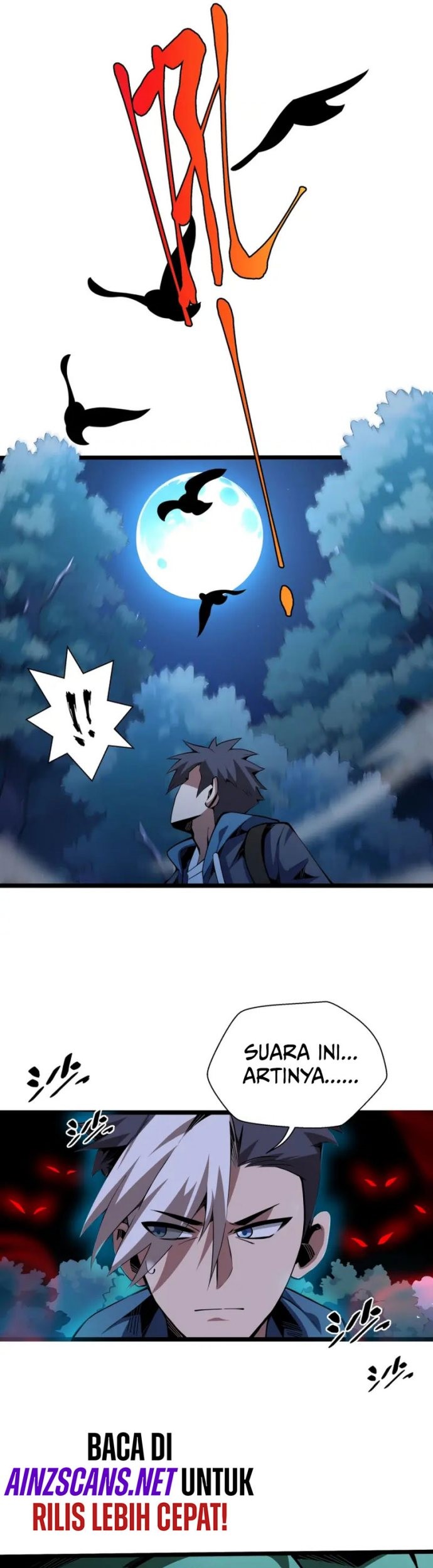 I’m Sorry, My Skills Max Out by Themselves Chapter 2 - halaman 48