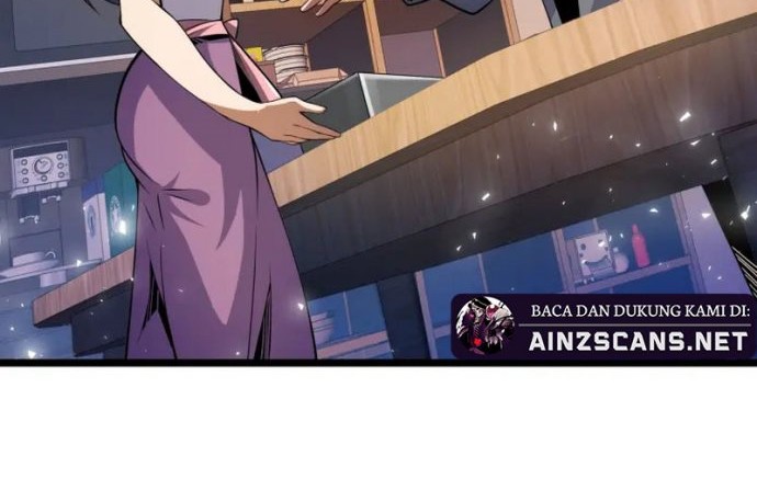 I’m Sorry, My Skills Max Out by Themselves Chapter 2 - halaman 8