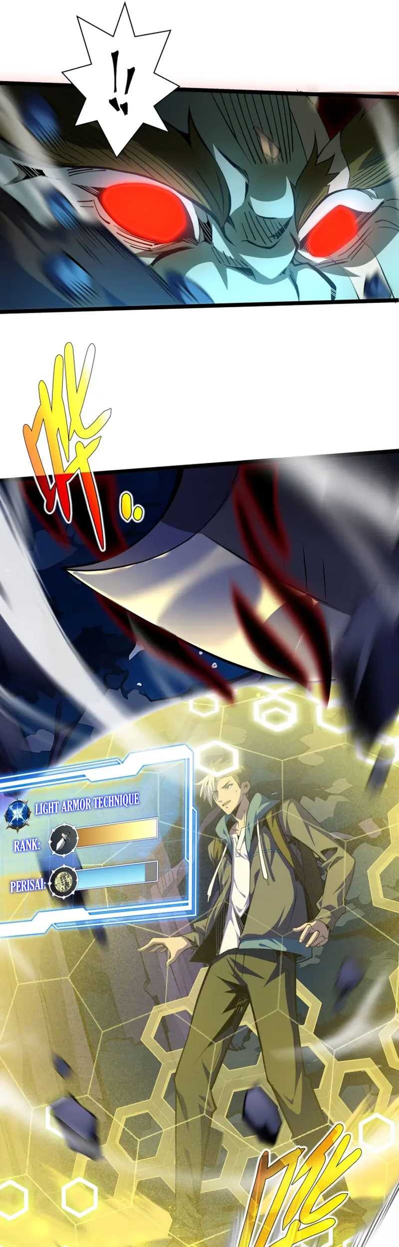 I’m Sorry, My Skills Max Out by Themselves Chapter 3 - halaman 15