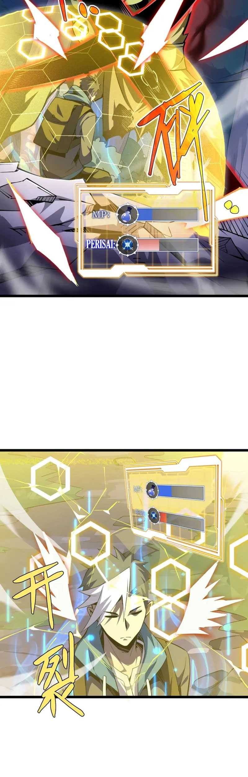 I’m Sorry, My Skills Max Out by Themselves Chapter 3 - halaman 19