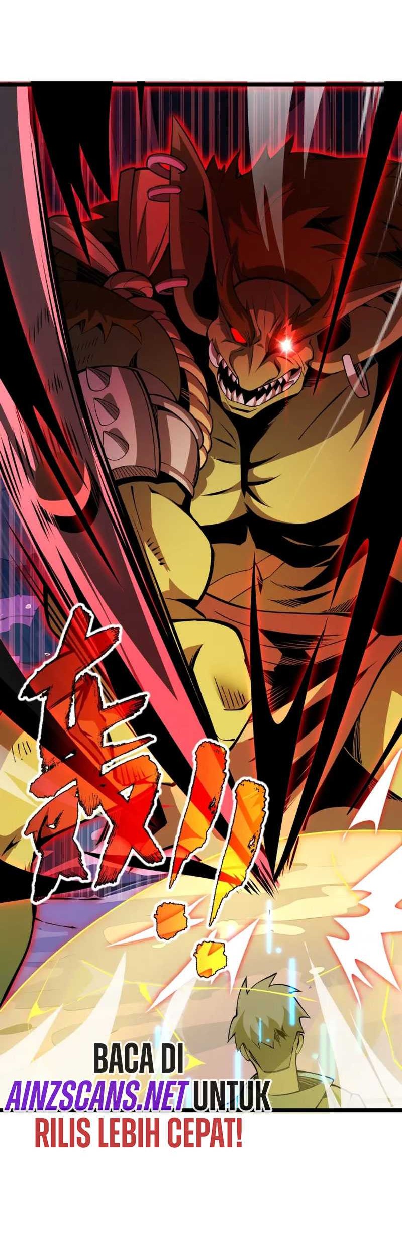 I’m Sorry, My Skills Max Out by Themselves Chapter 3 - halaman 20