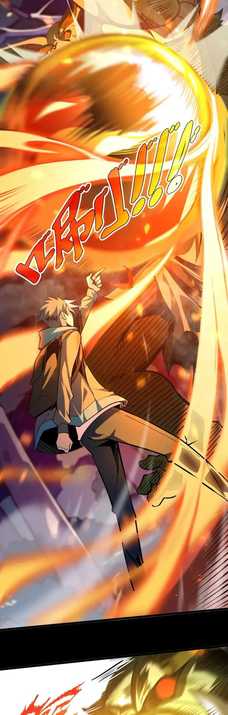 I’m Sorry, My Skills Max Out by Themselves Chapter 3 - halaman 23