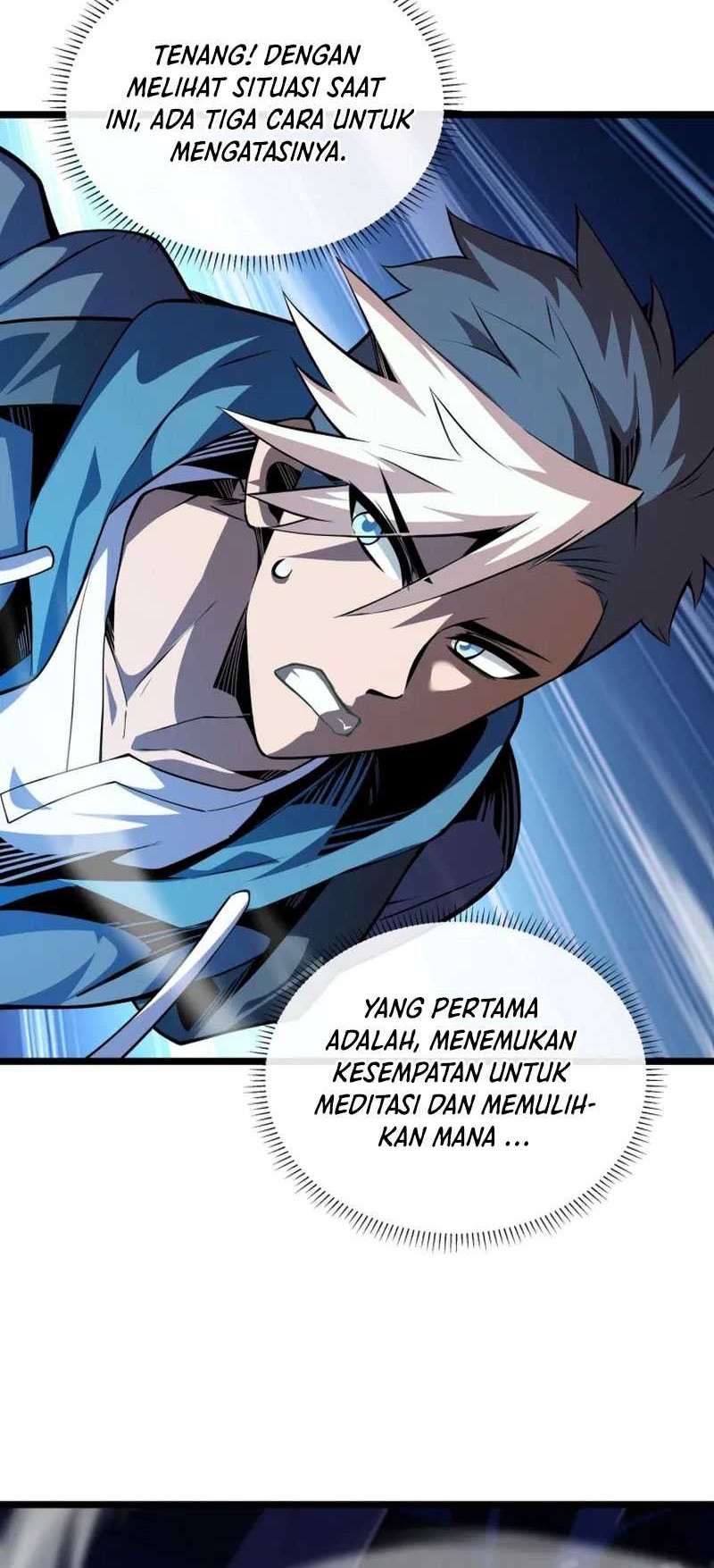 I’m Sorry, My Skills Max Out by Themselves Chapter 3 - halaman 8