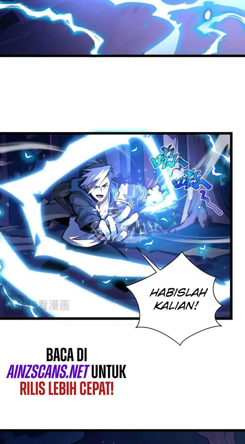 I’m Sorry, My Skills Max Out by Themselves Chapter 4 - halaman 14