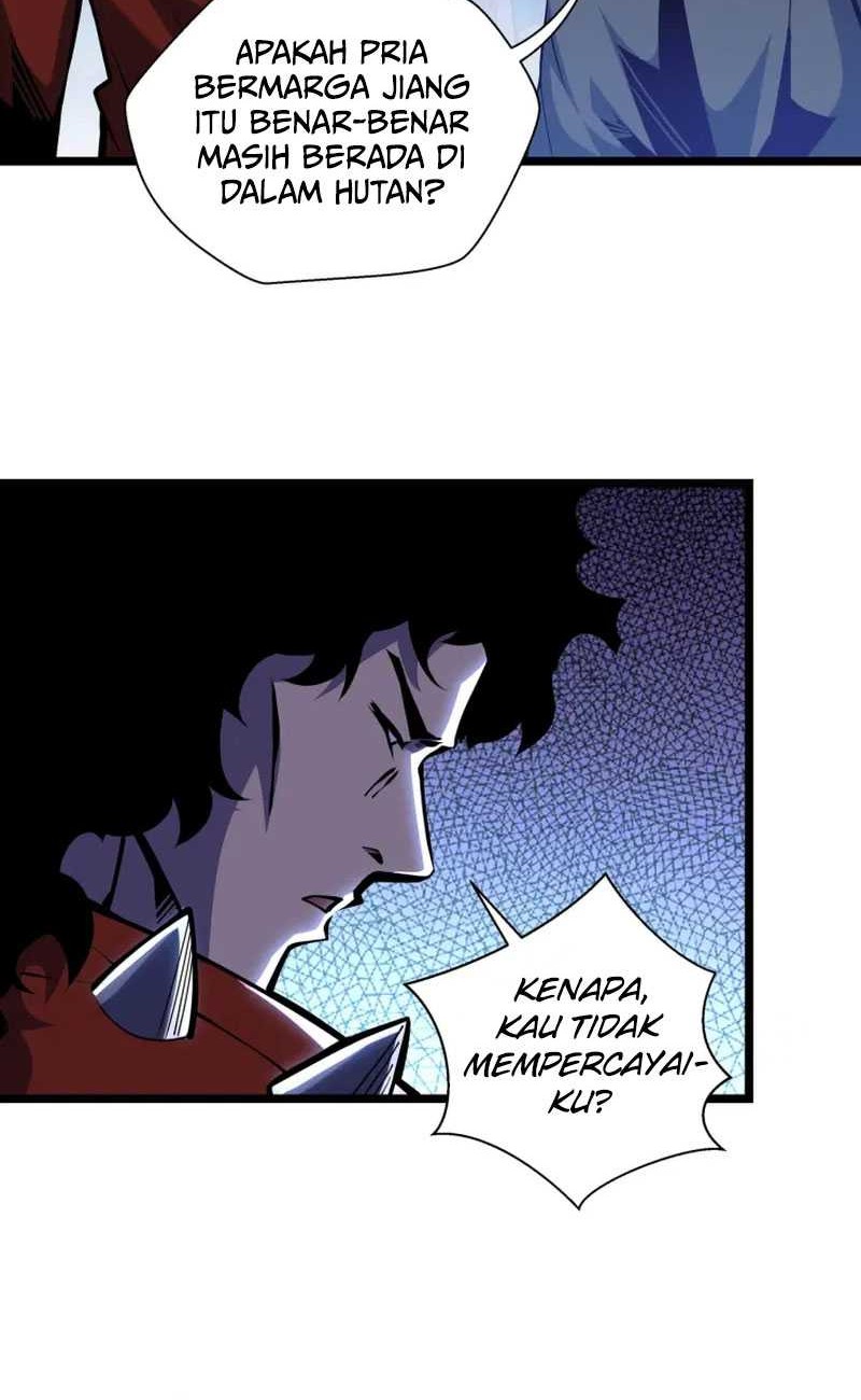I’m Sorry, My Skills Max Out by Themselves Chapter 4 - halaman 20