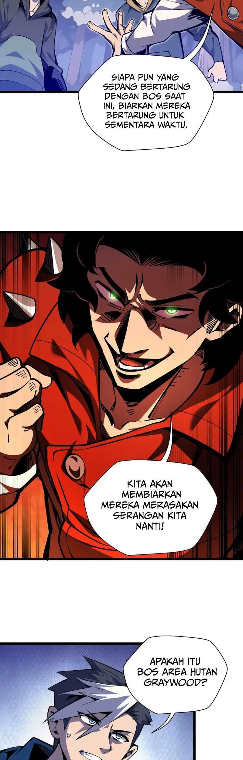 I’m Sorry, My Skills Max Out by Themselves Chapter 4 - halaman 23