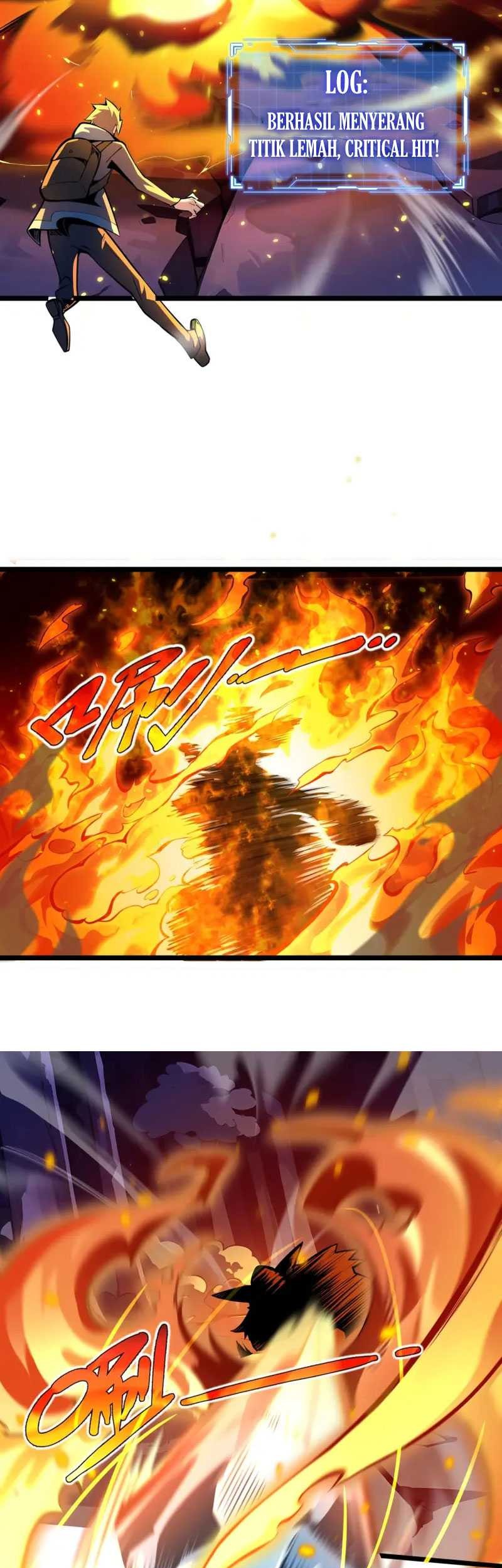 I’m Sorry, My Skills Max Out by Themselves Chapter 4 - halaman 27