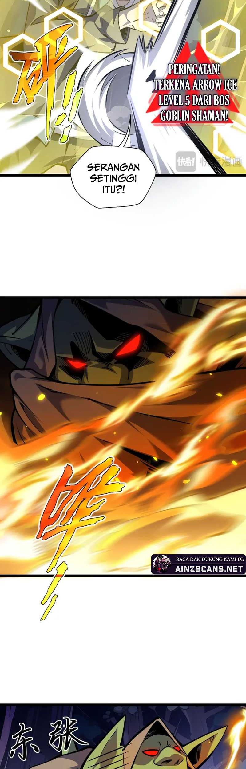 I’m Sorry, My Skills Max Out by Themselves Chapter 4 - halaman 29