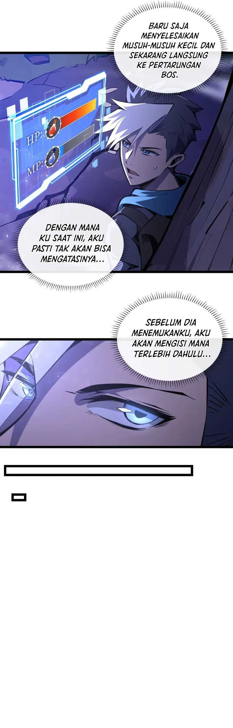 I’m Sorry, My Skills Max Out by Themselves Chapter 4 - halaman 33
