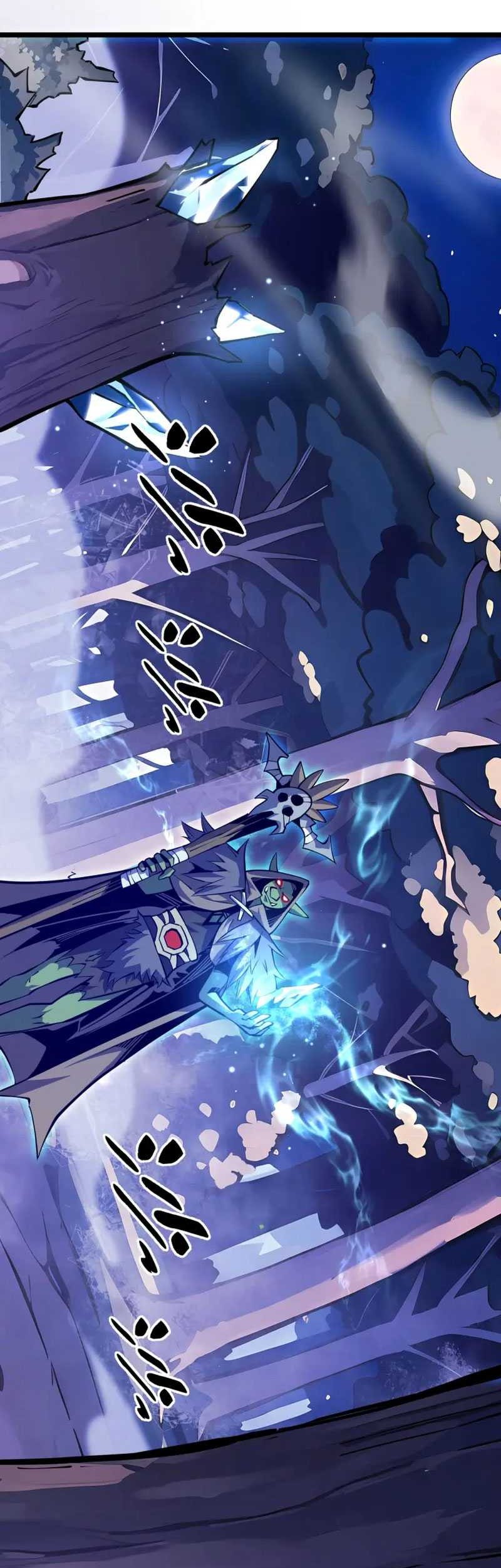I’m Sorry, My Skills Max Out by Themselves Chapter 4 - halaman 35
