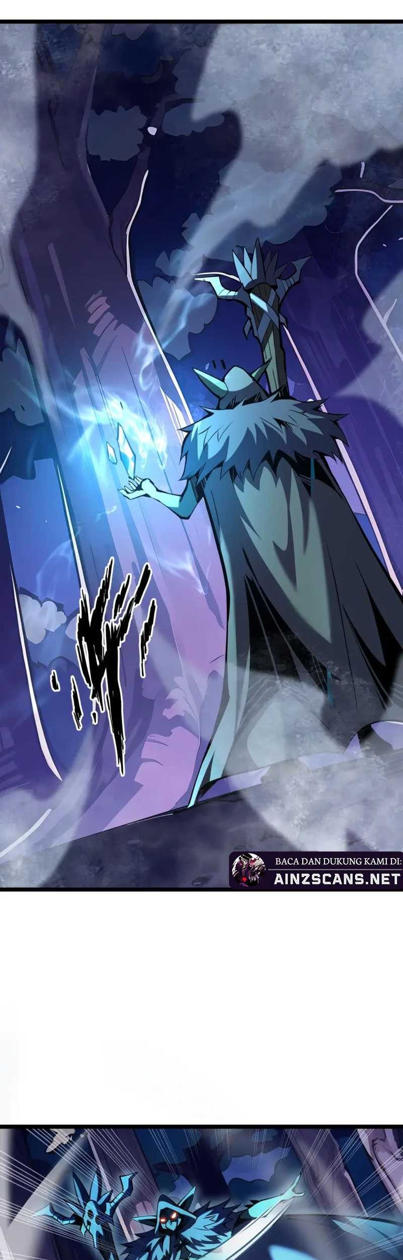 I’m Sorry, My Skills Max Out by Themselves Chapter 4 - halaman 37