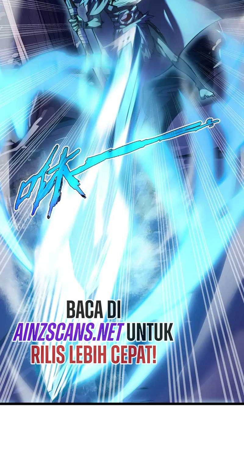 I’m Sorry, My Skills Max Out by Themselves Chapter 4 - halaman 38