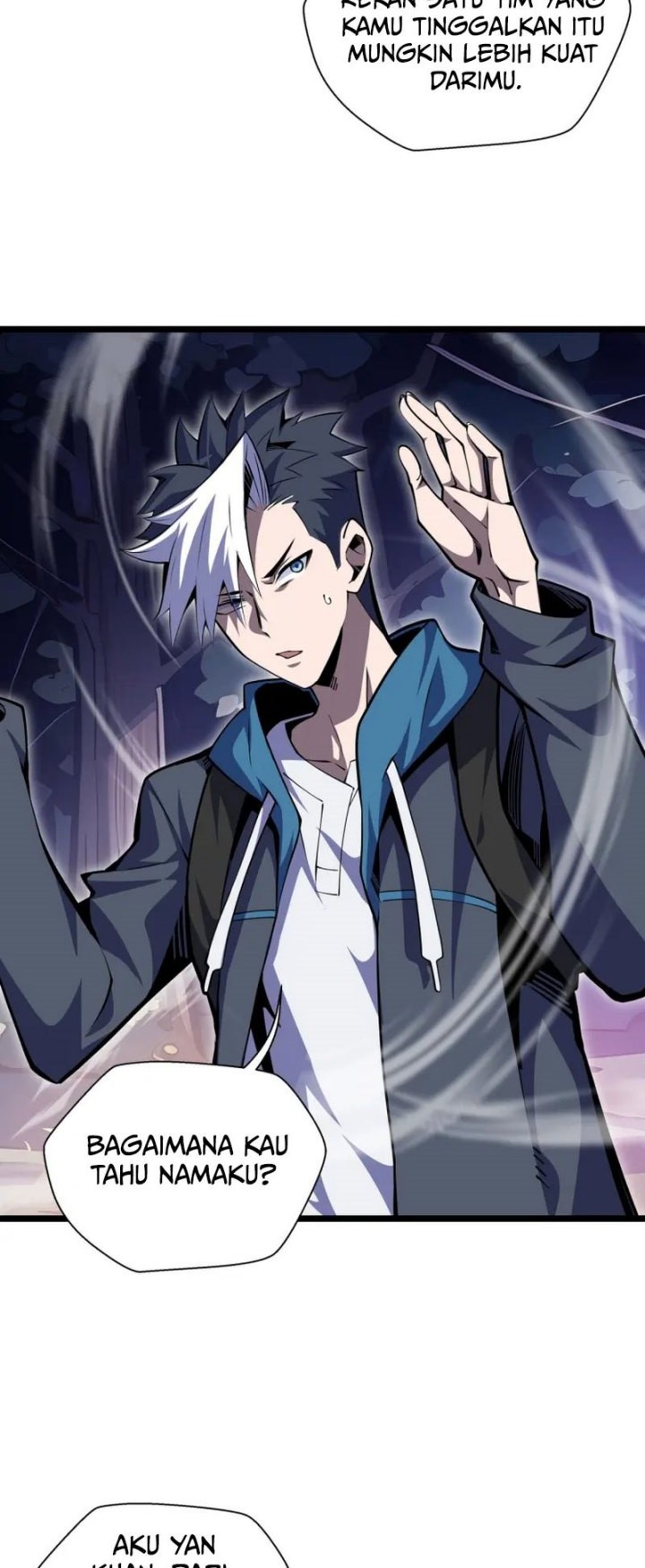 I’m Sorry, My Skills Max Out by Themselves Chapter 5 - halaman 29