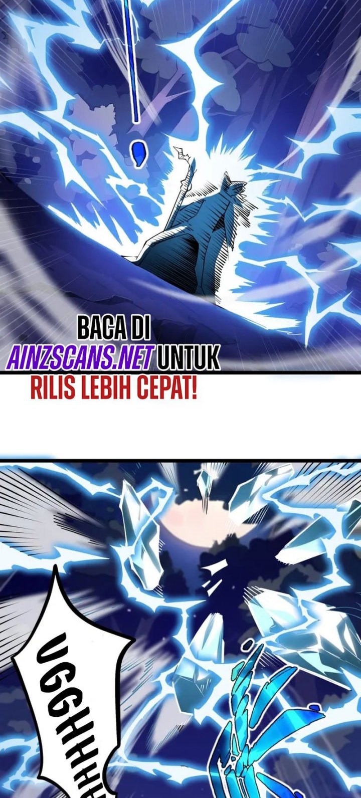 I’m Sorry, My Skills Max Out by Themselves Chapter 5 - halaman 5