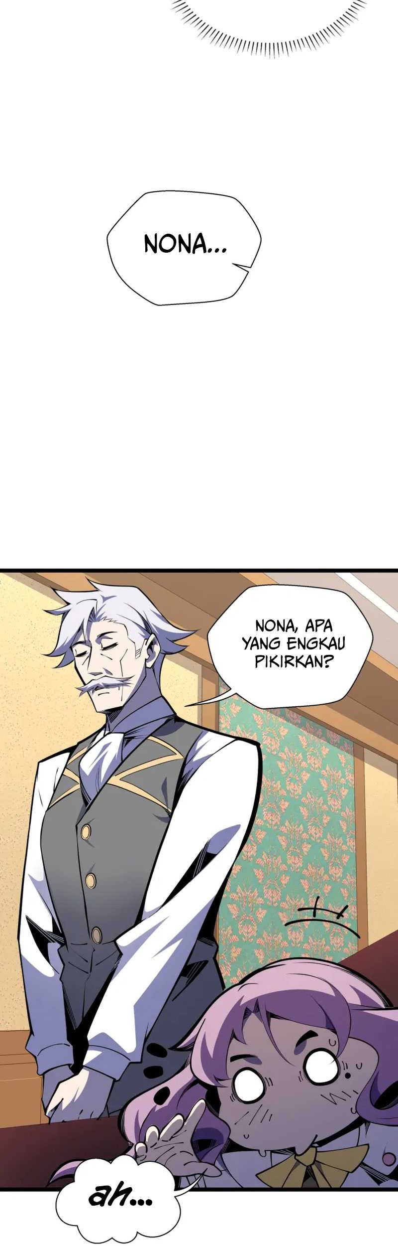 I’m Sorry, My Skills Max Out by Themselves Chapter 6 - halaman 23