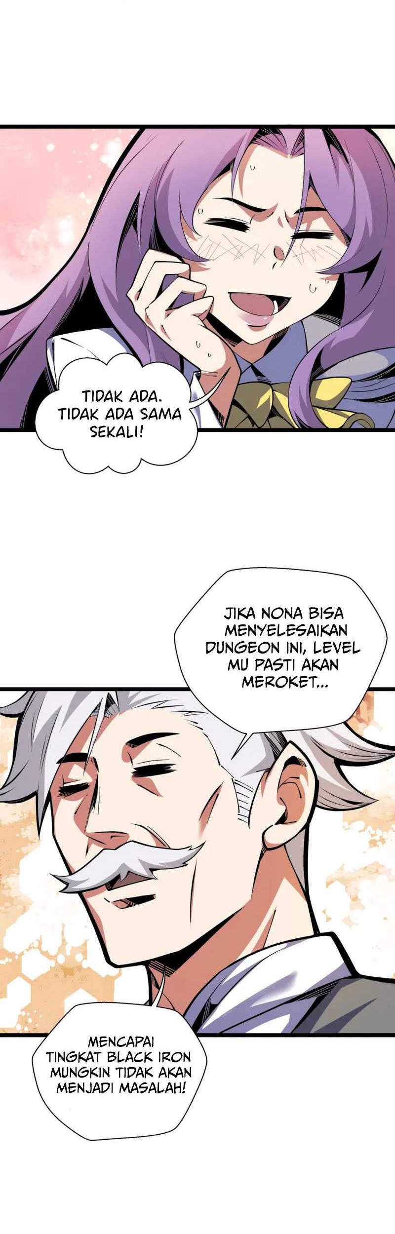 I’m Sorry, My Skills Max Out by Themselves Chapter 6 - halaman 24