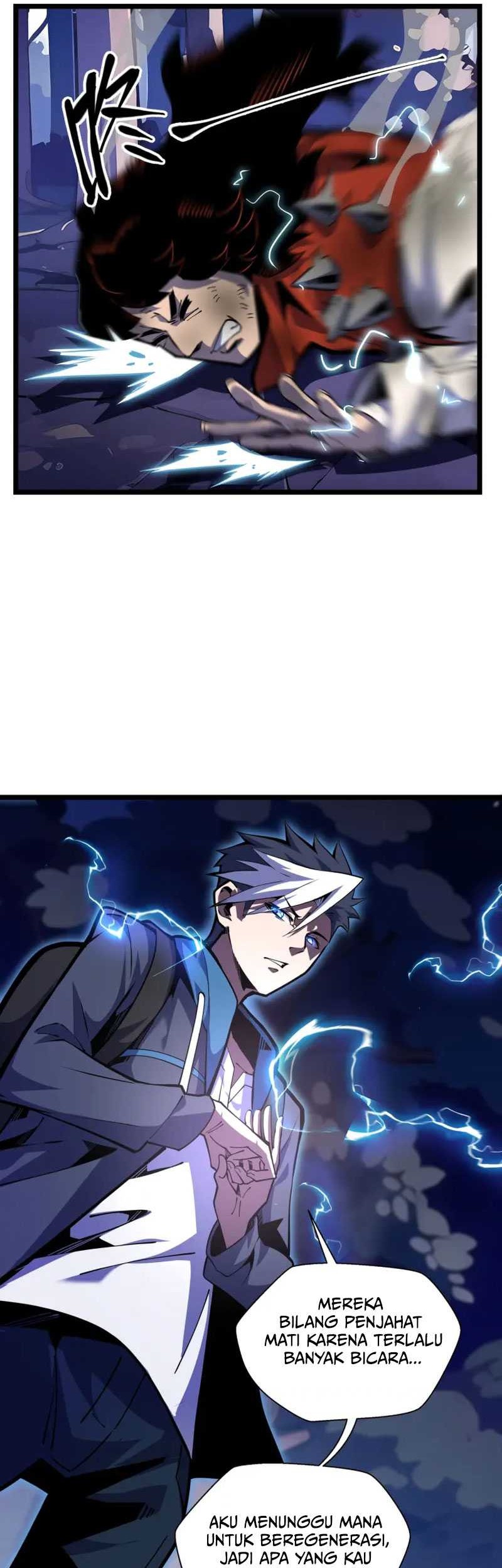 I’m Sorry, My Skills Max Out by Themselves Chapter 6 - halaman 4