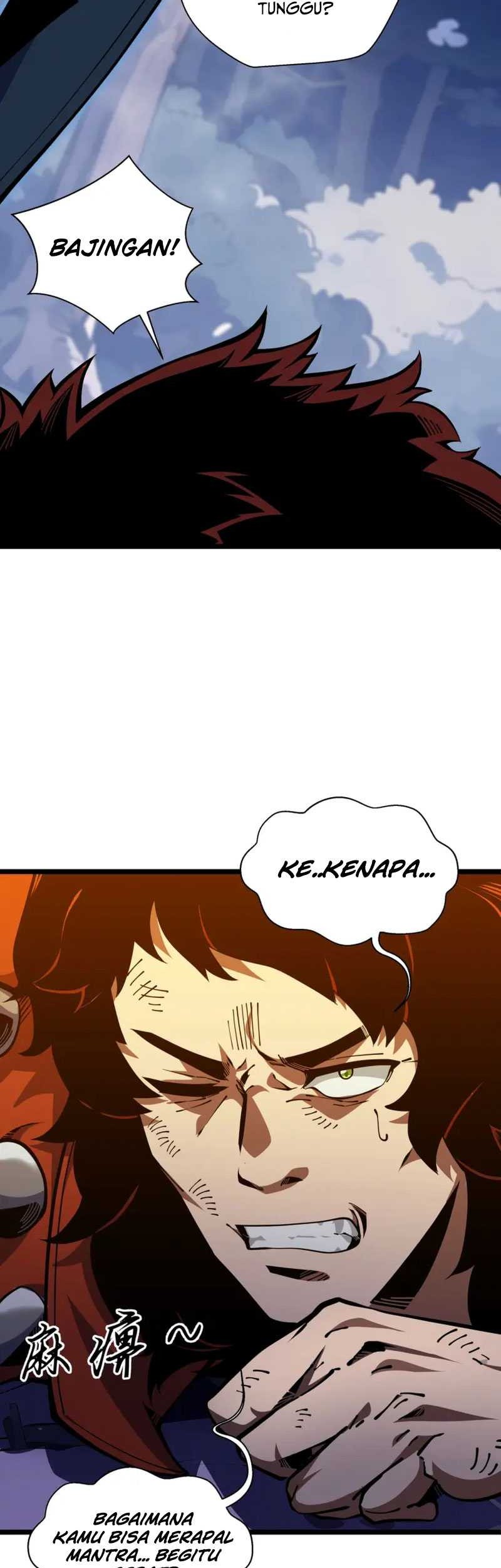 I’m Sorry, My Skills Max Out by Themselves Chapter 6 - halaman 5