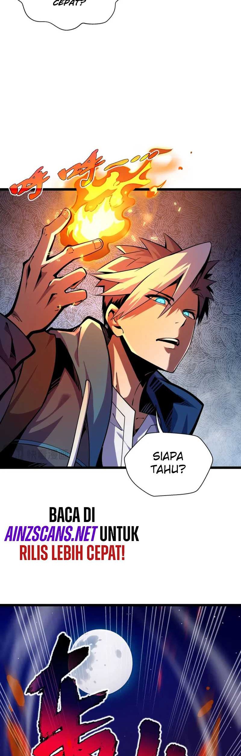 I’m Sorry, My Skills Max Out by Themselves Chapter 6 - halaman 6