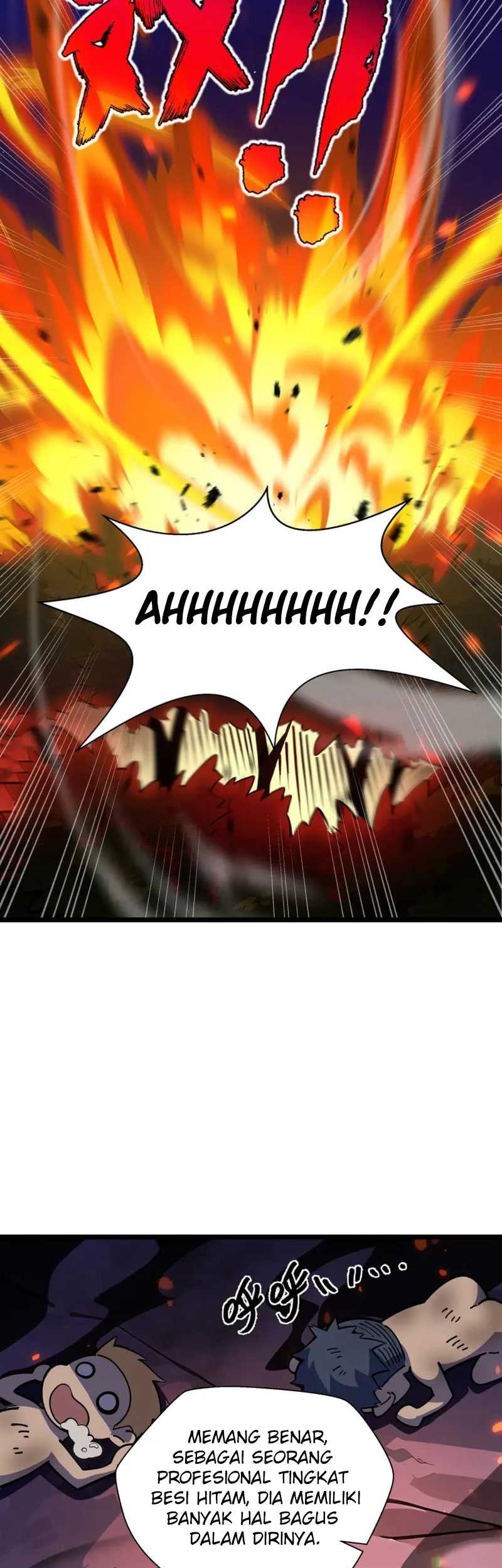 I’m Sorry, My Skills Max Out by Themselves Chapter 6 - halaman 7