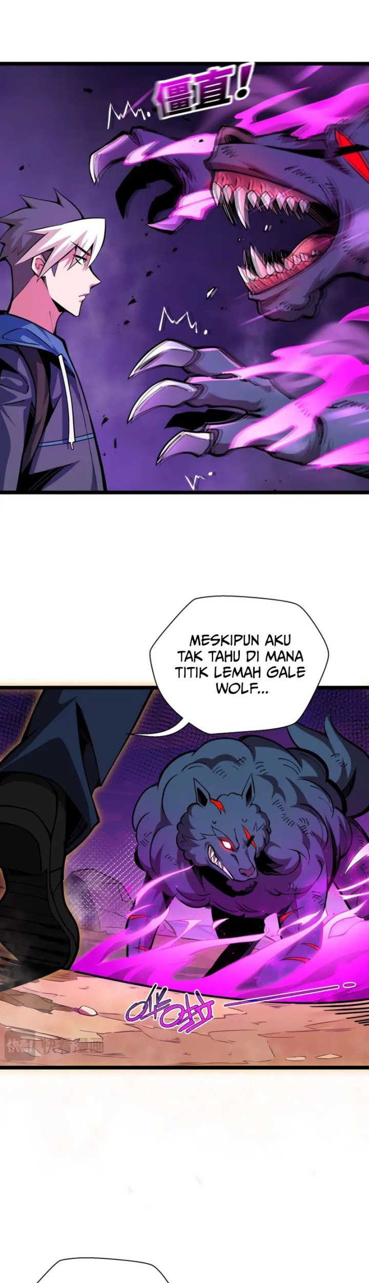 I’m Sorry, My Skills Max Out by Themselves Chapter 7 - halaman 11