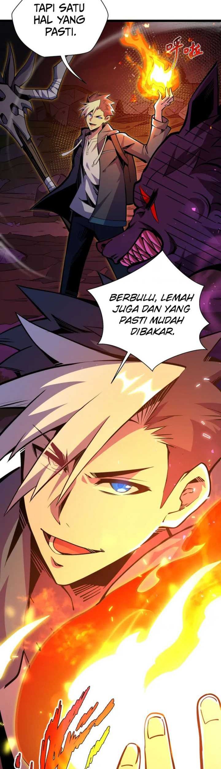 I’m Sorry, My Skills Max Out by Themselves Chapter 7 - halaman 12