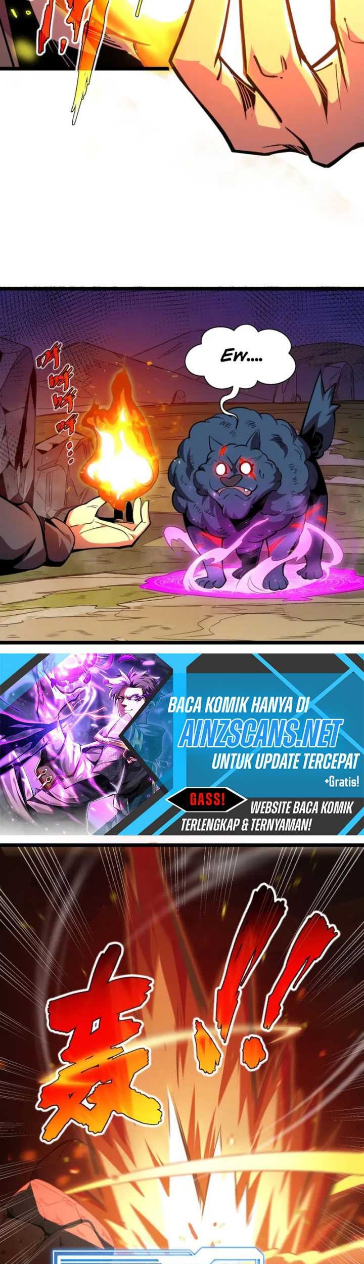 I’m Sorry, My Skills Max Out by Themselves Chapter 7 - halaman 13