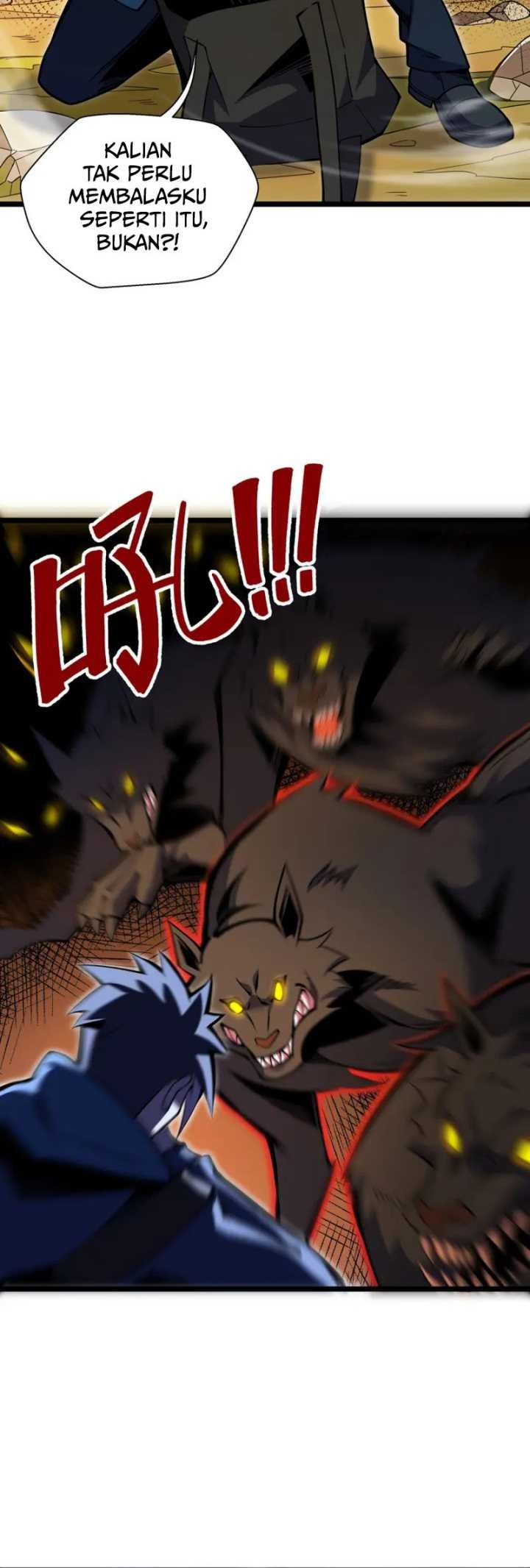 I’m Sorry, My Skills Max Out by Themselves Chapter 7 - halaman 19