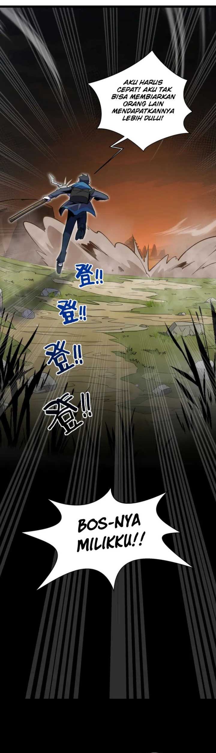 I’m Sorry, My Skills Max Out by Themselves Chapter 7 - halaman 22