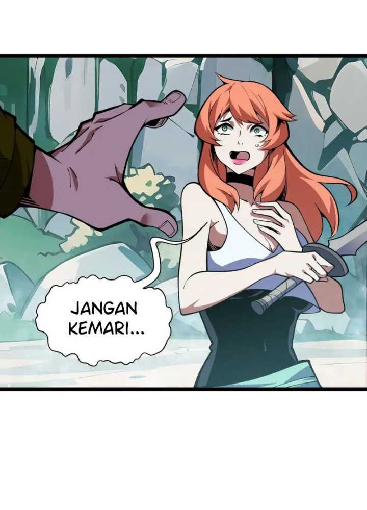 I’m Sorry, My Skills Max Out by Themselves Chapter 7 - halaman 31