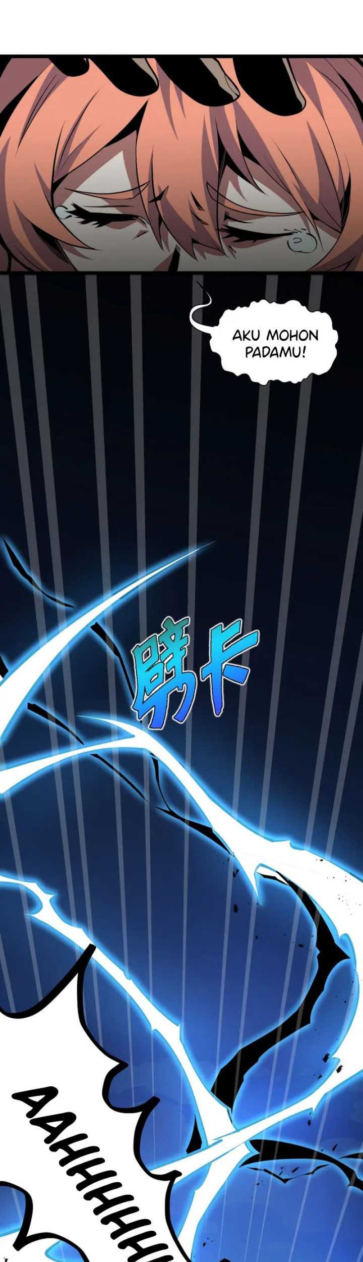I’m Sorry, My Skills Max Out by Themselves Chapter 7 - halaman 32